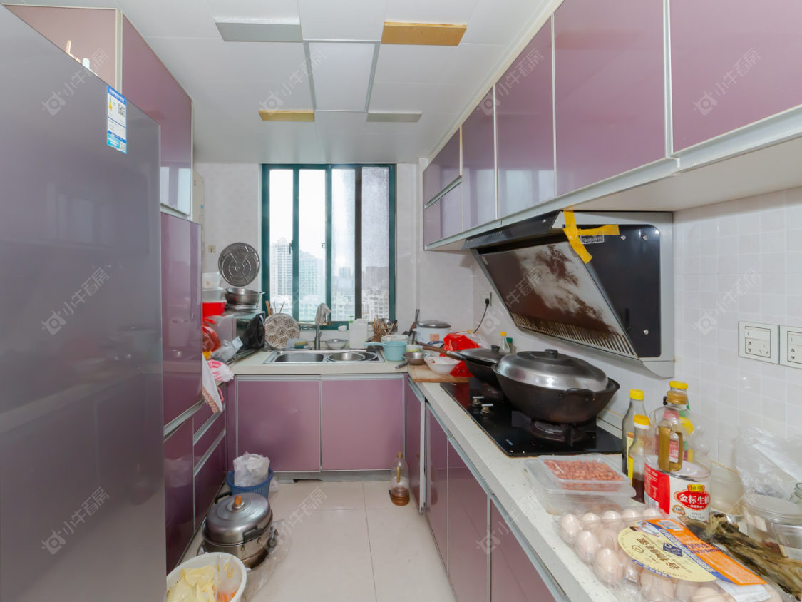 常州百草苑在售二手房源室内图_小牛看房