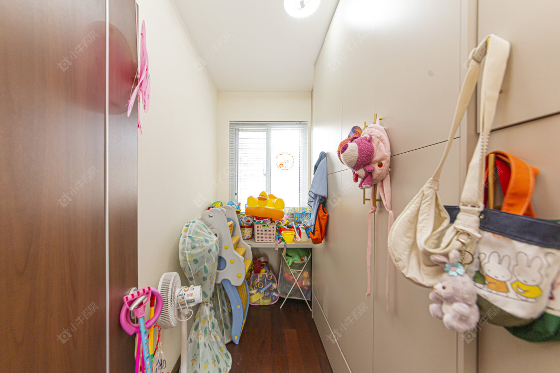 万科城房源室内图 常州万科城在售二手房源室内图_小牛看房