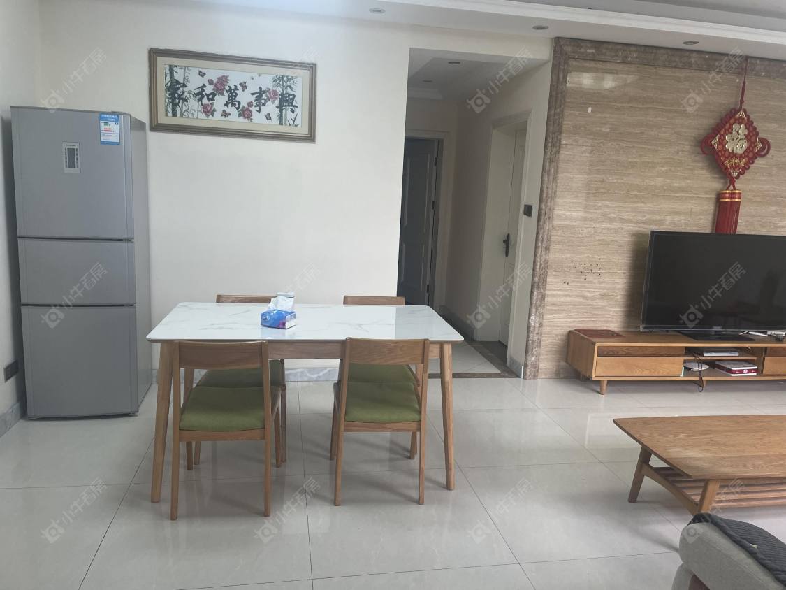 康桥水郡房源室内图 常州康桥水郡在租房源室内图_小牛看房