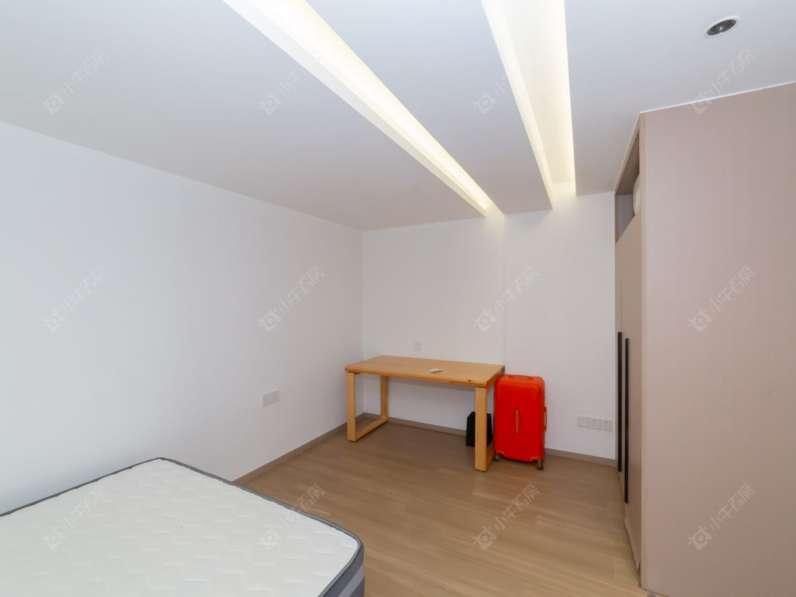 常州天誉城市花园在售二手房源室内图_小牛看房