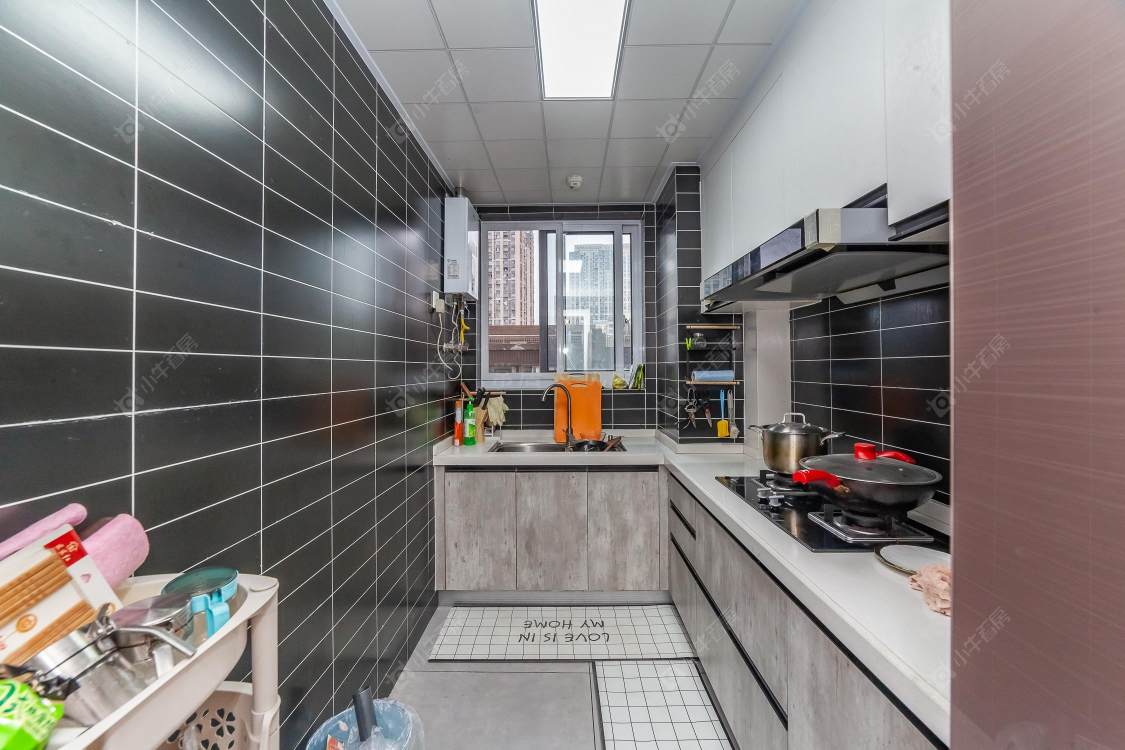 绿地世纪城二期房源室内图 常州绿地世纪城二期在售二手房源室内图_小牛看房