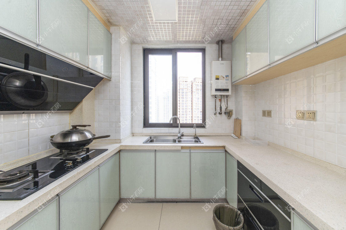 常州吾悦广场北区在租房源_小牛看房