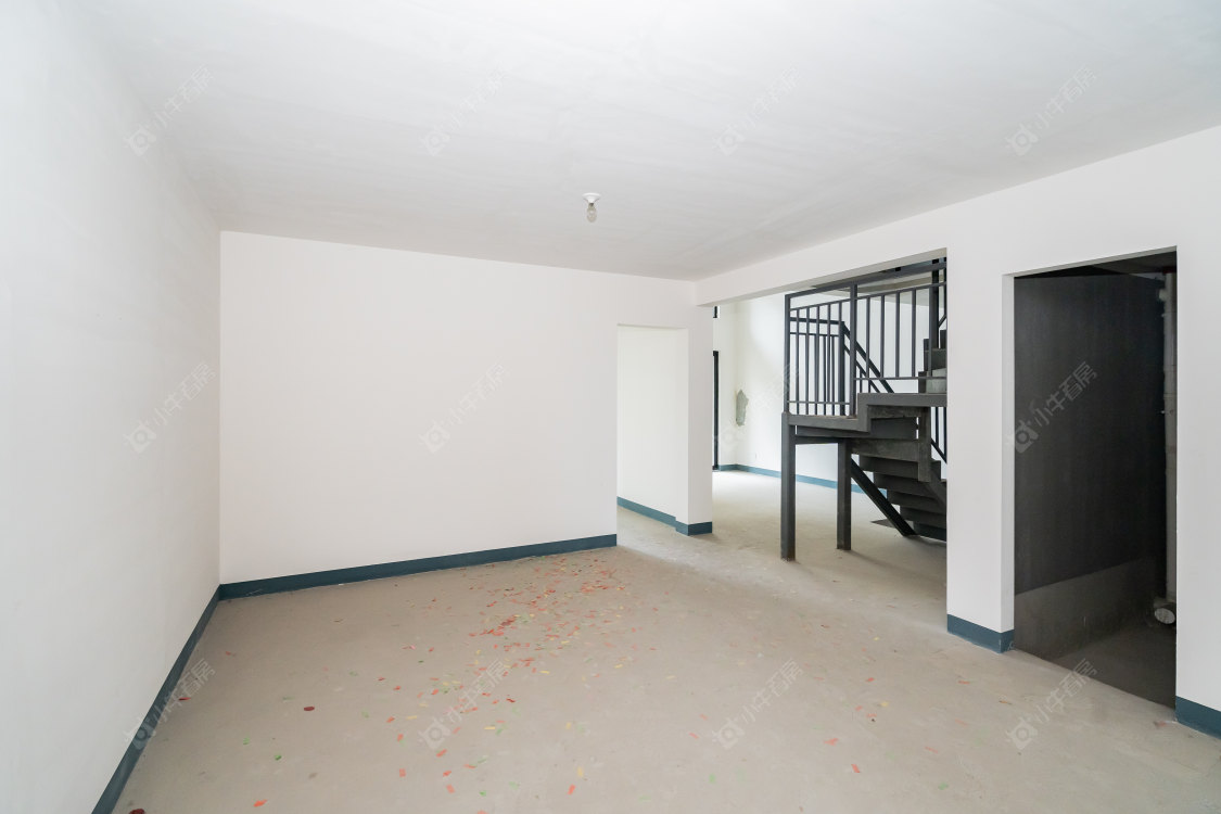 新城璞樾和山房源室内图 常州新城璞樾和山在售二手房源室内图_小牛看房