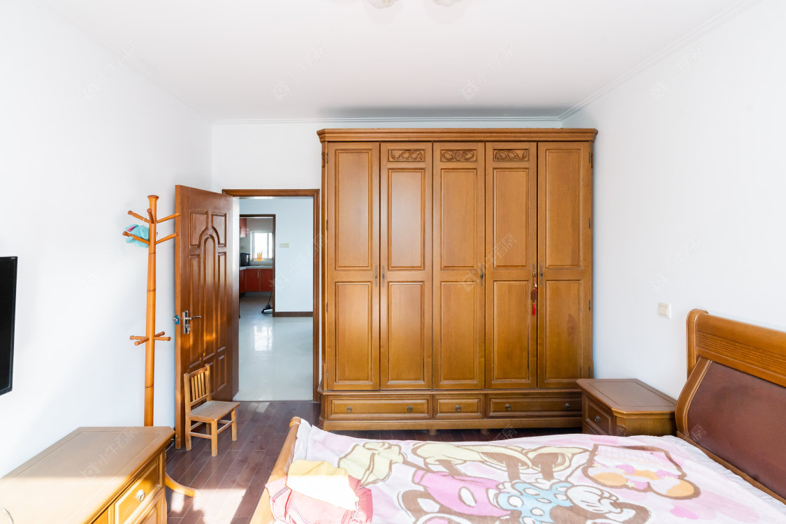 朝阳三村房源室内图 常州朝阳三村在售二手房源室内图_小牛看房