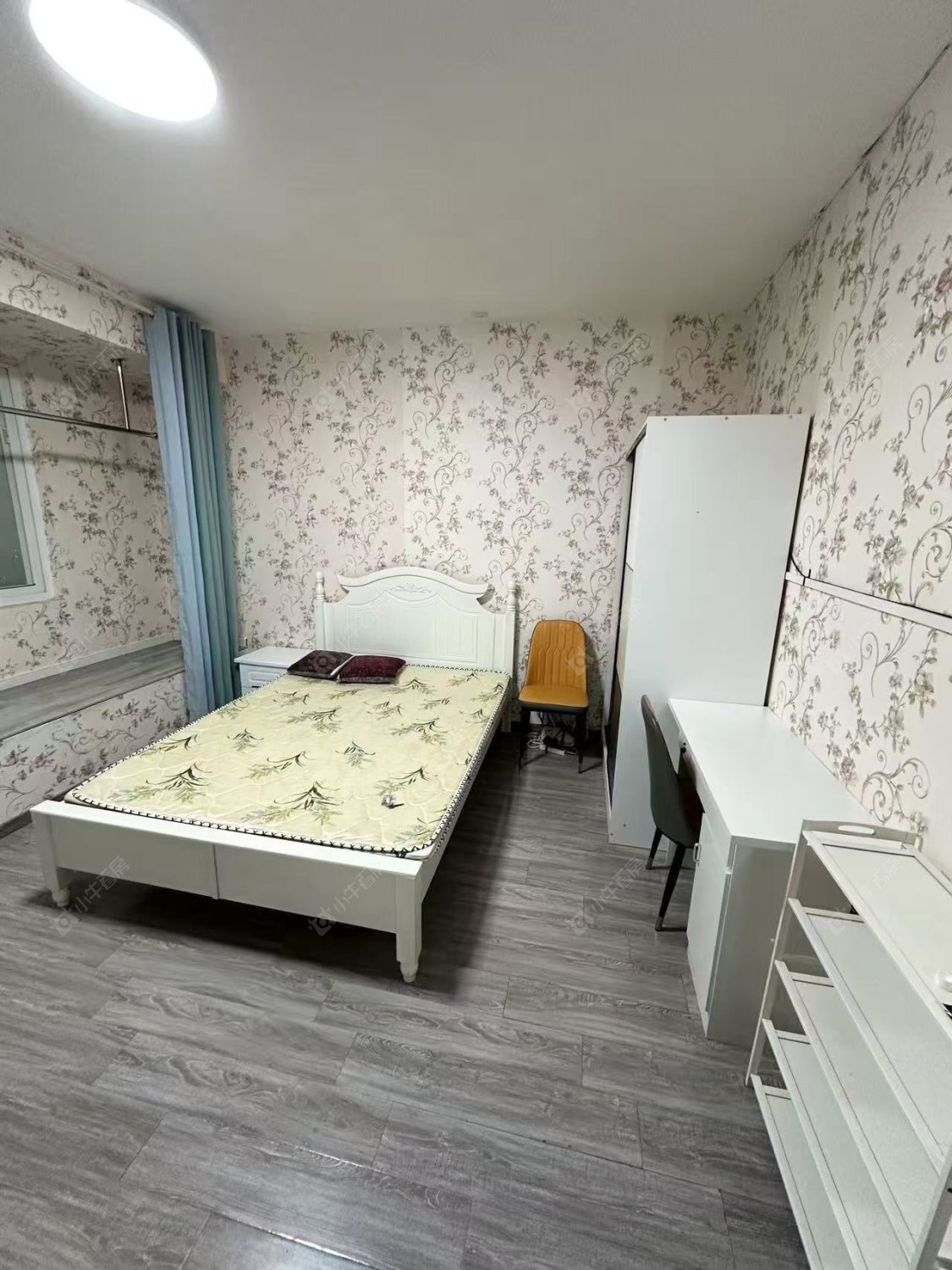 常州港龙新港城在租房源_小牛看房