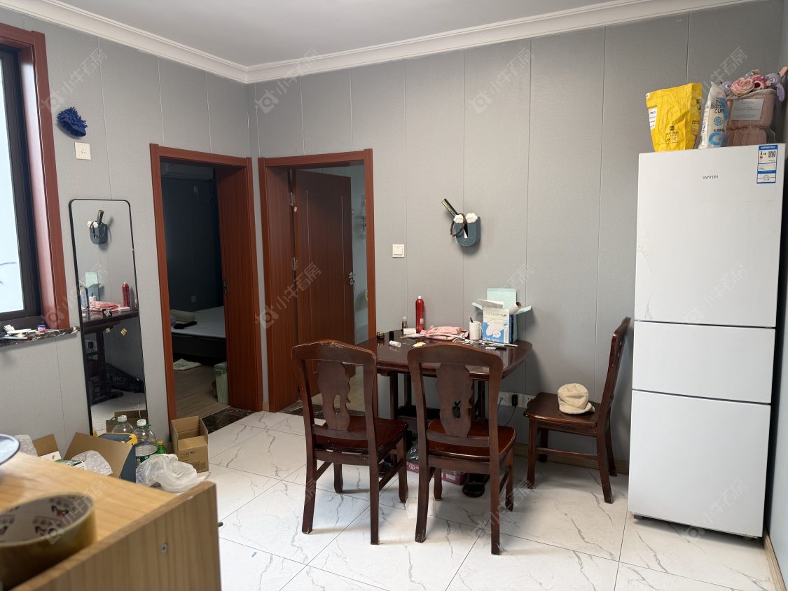 常州翠竹新村南区在租房源室内图_小牛看房