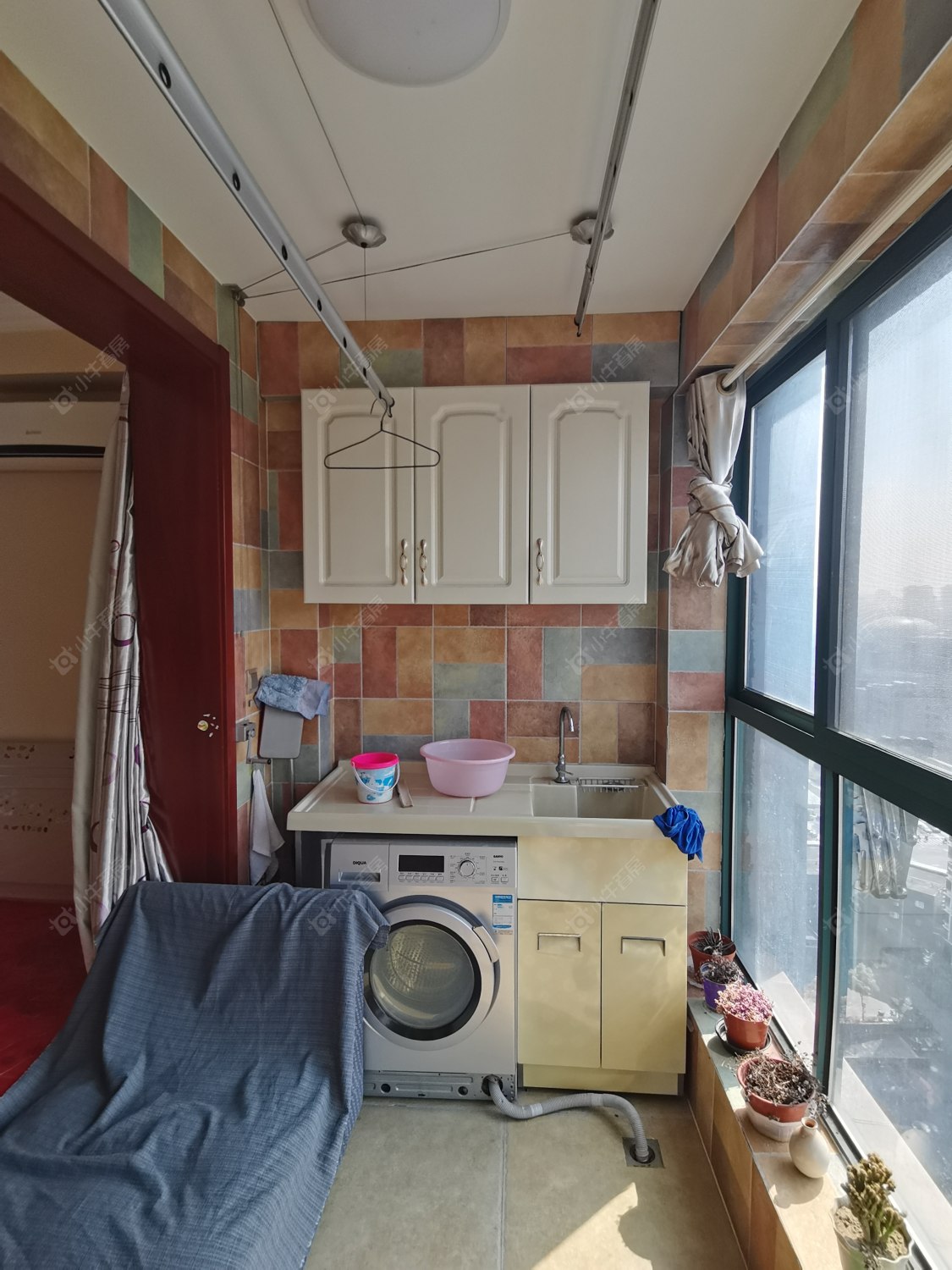 常州府西花园在租房源_小牛看房