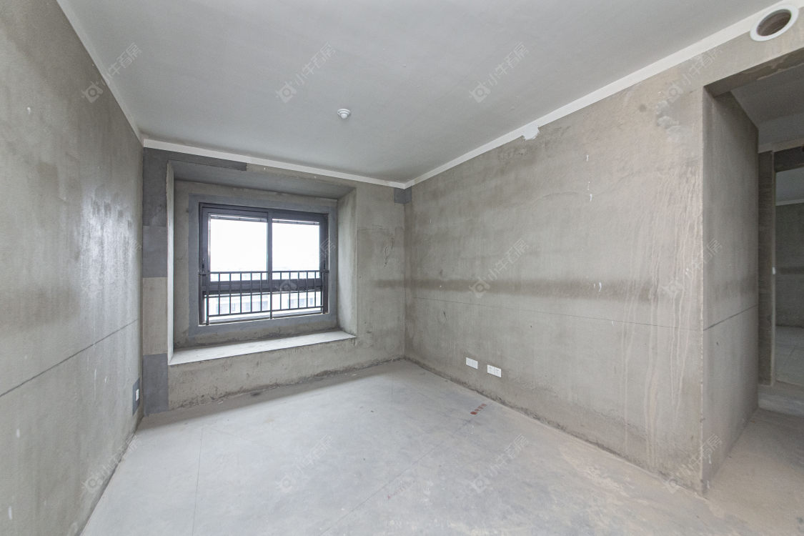 常州新城路劲·西岸时光在售二手房源室内图_小牛看房