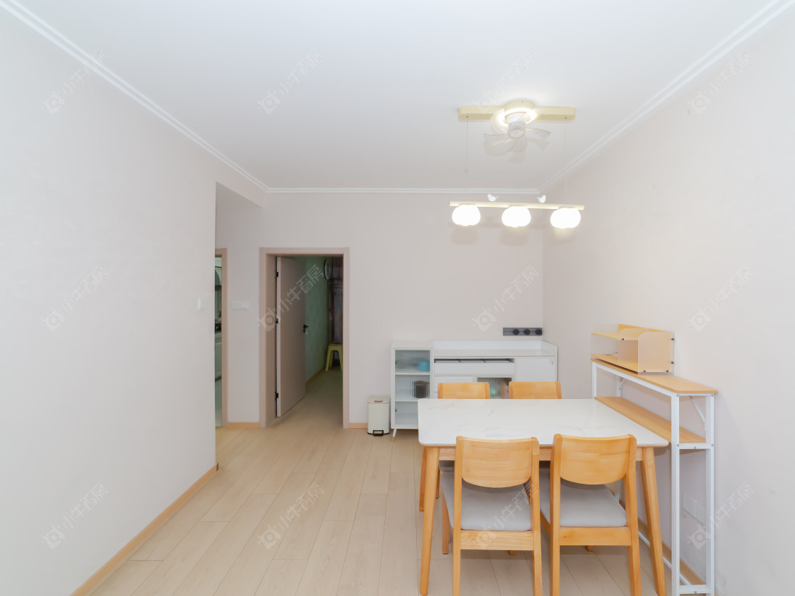 常州翠竹新村南区在售二手房源室内图_小牛看房