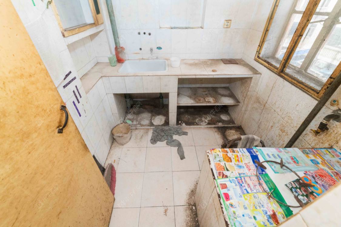 常州白云新村在售二手房源室内图_小牛看房