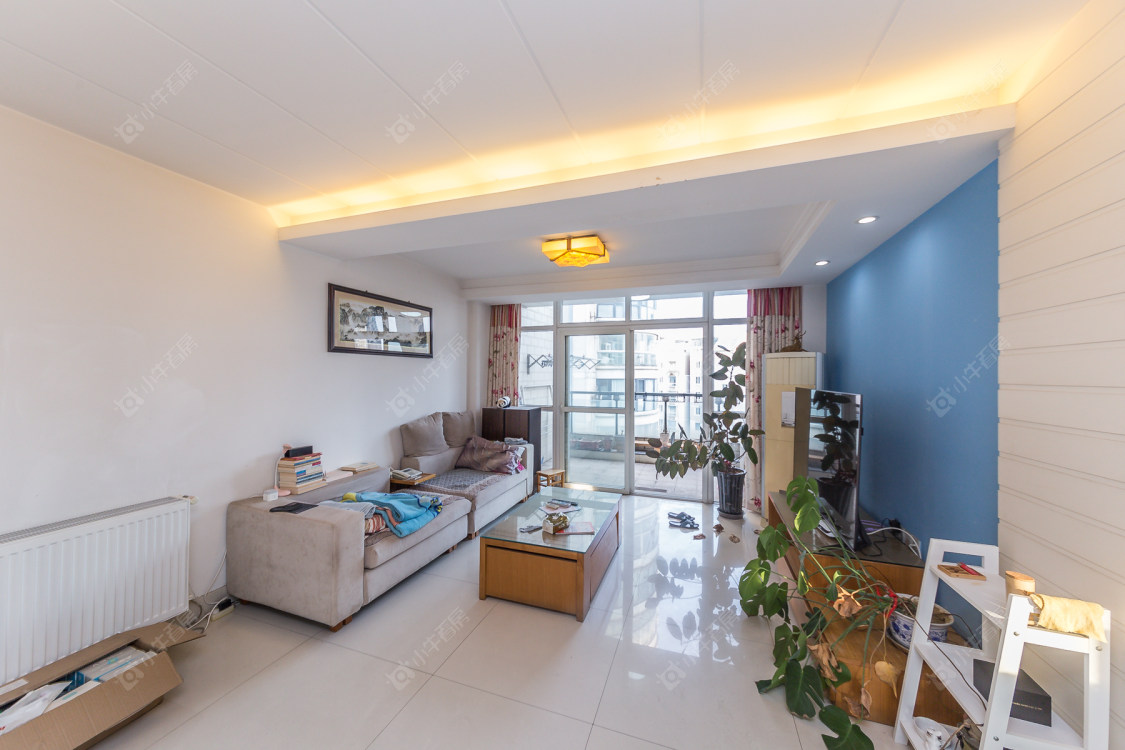 常州润德半岛在售二手房源室内图_小牛看房