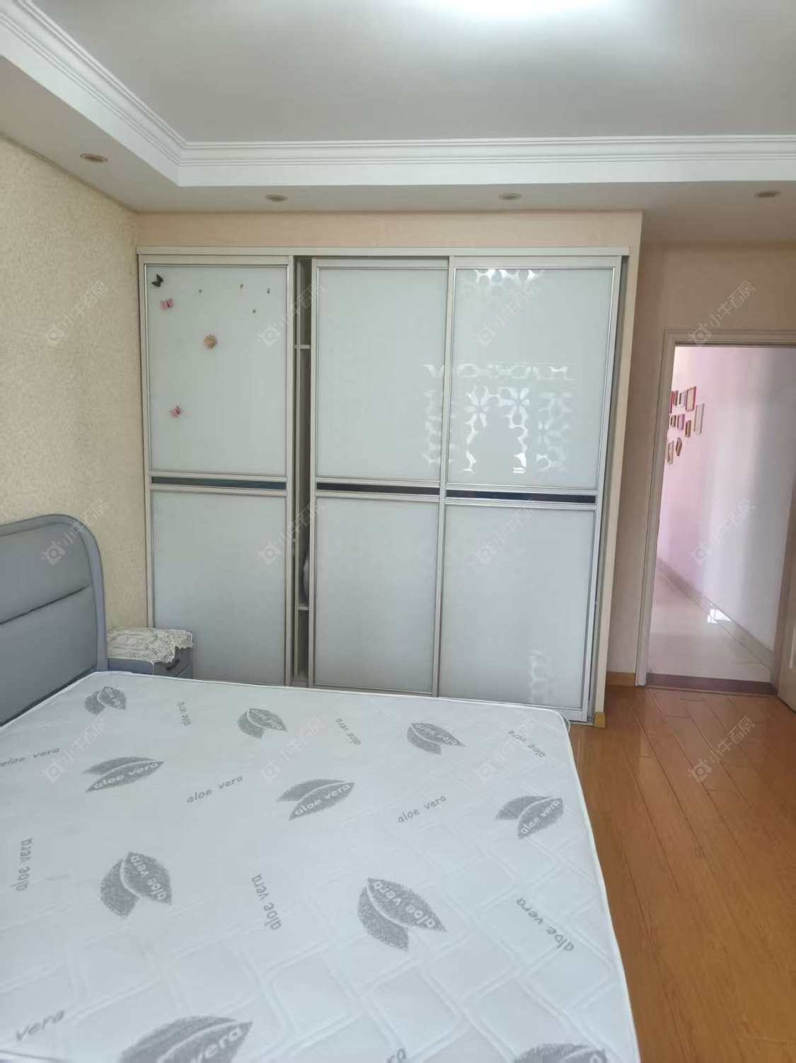 常州和平国际商业街在租房源室内图_小牛看房