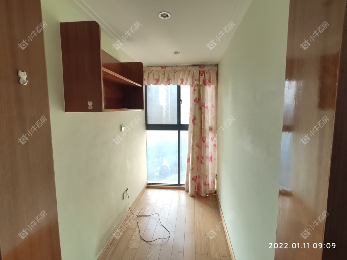 常州青山湾南区在租房源_小牛看房