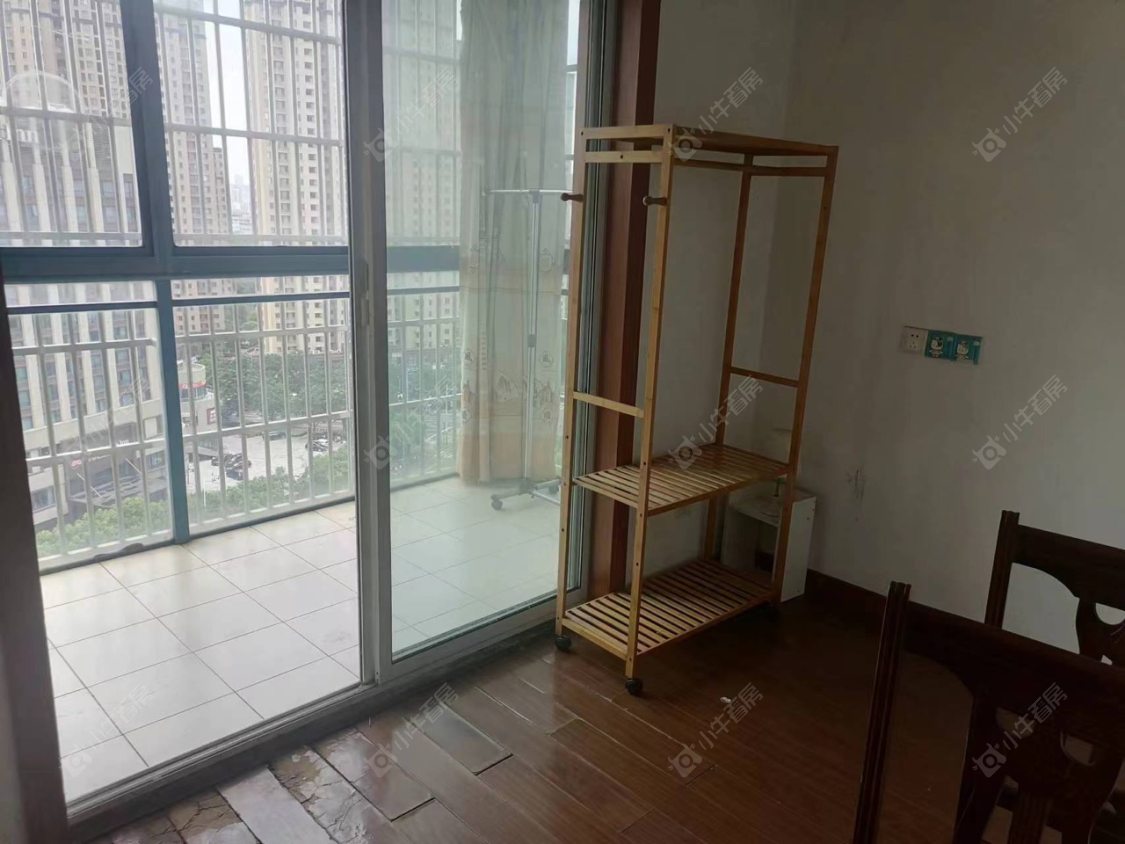 常州藏龙苑东区在租房源室内图_小牛看房