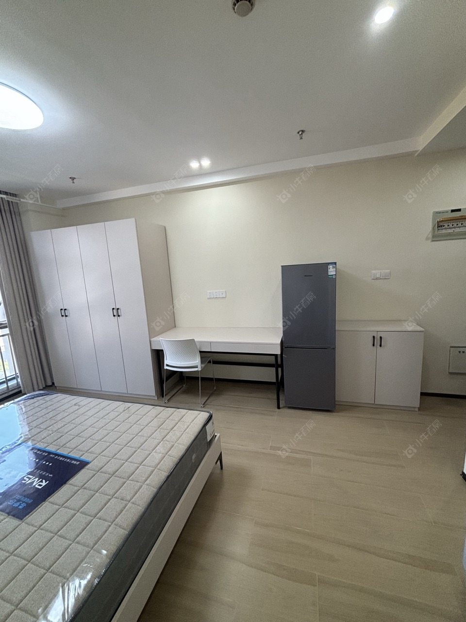 常州悦动广场在租房源室内图_小牛看房