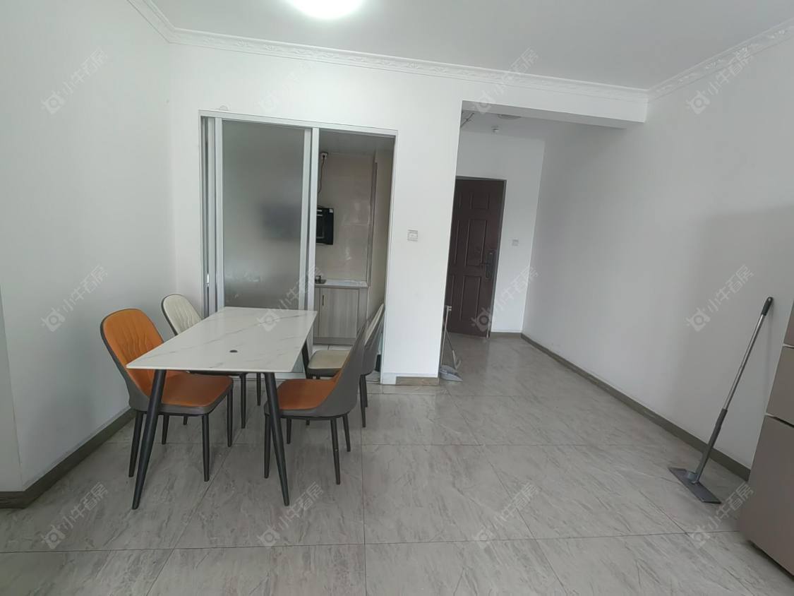 常州美的金科公园天下在租房源室内图_小牛看房