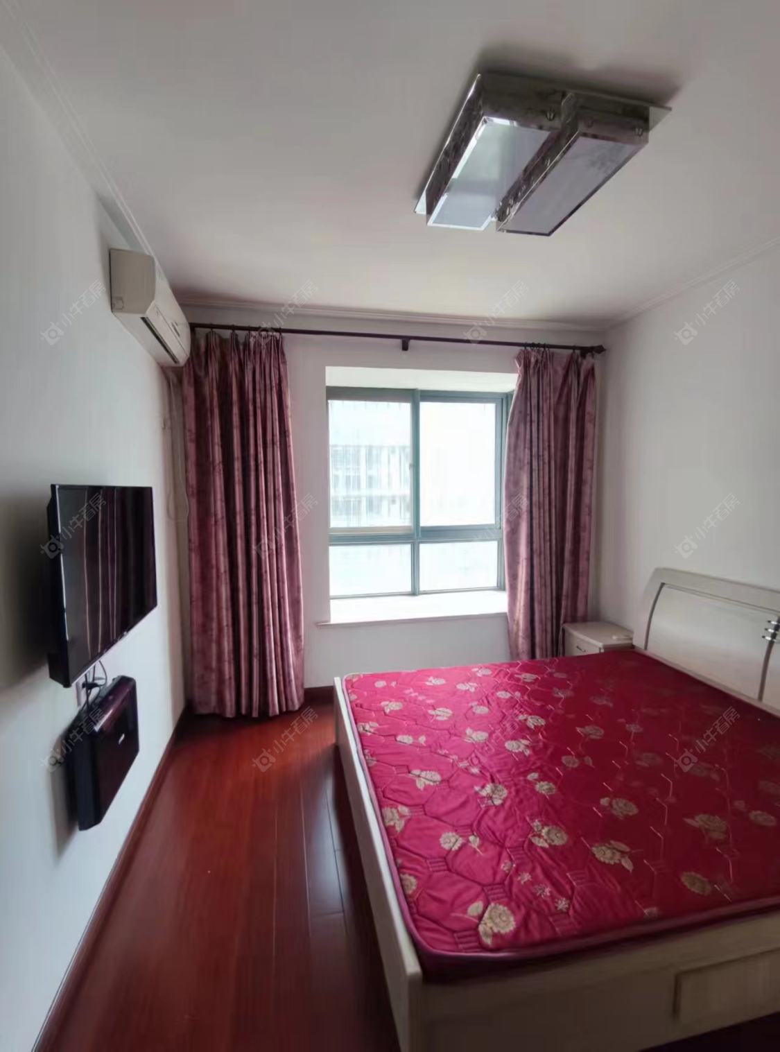 常州景秀世家在租房源_小牛看房