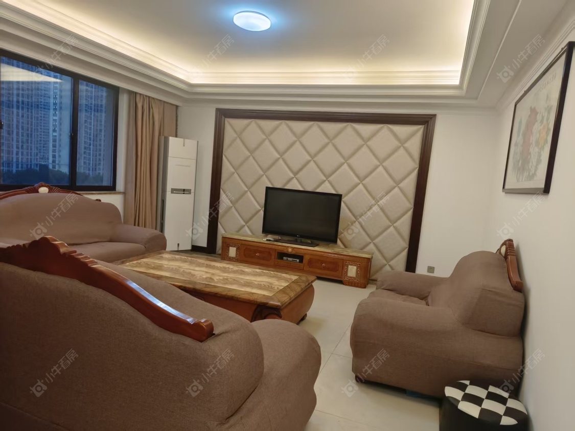 常州新城公馆天域在租房源室内图_小牛看房