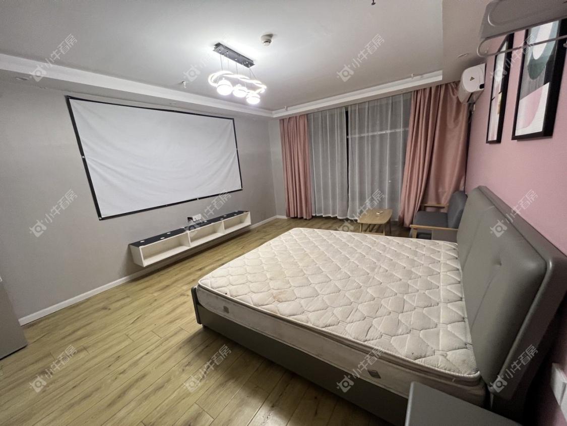 常州星湖广场在租房源_小牛看房