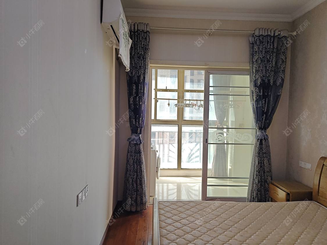 常州银河湾明苑二期在租房源室内图_小牛看房