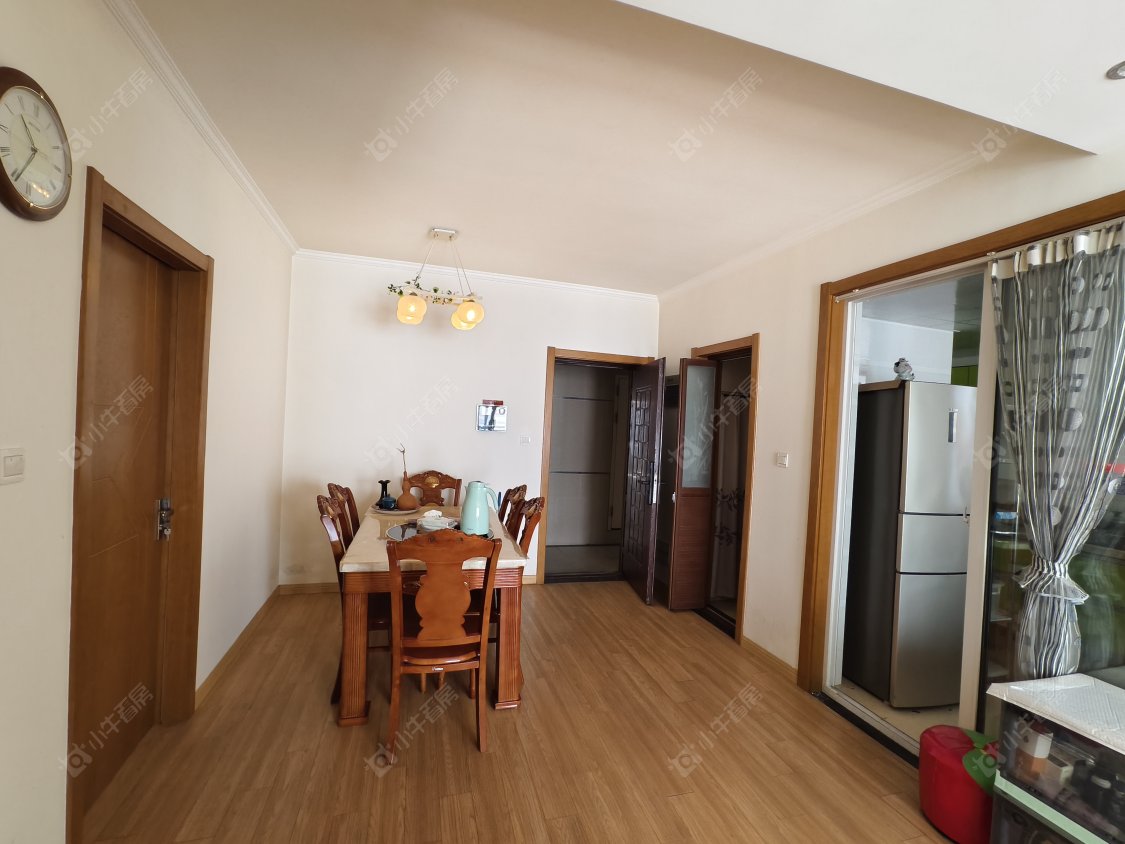 常州云山诗意在租房源室内图_小牛看房