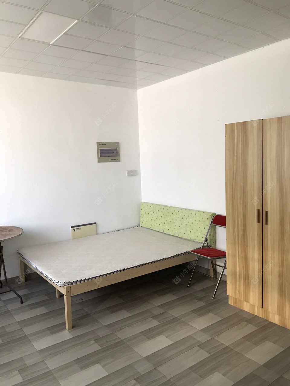 常州京城豪苑北区在租房源室内图_小牛看房