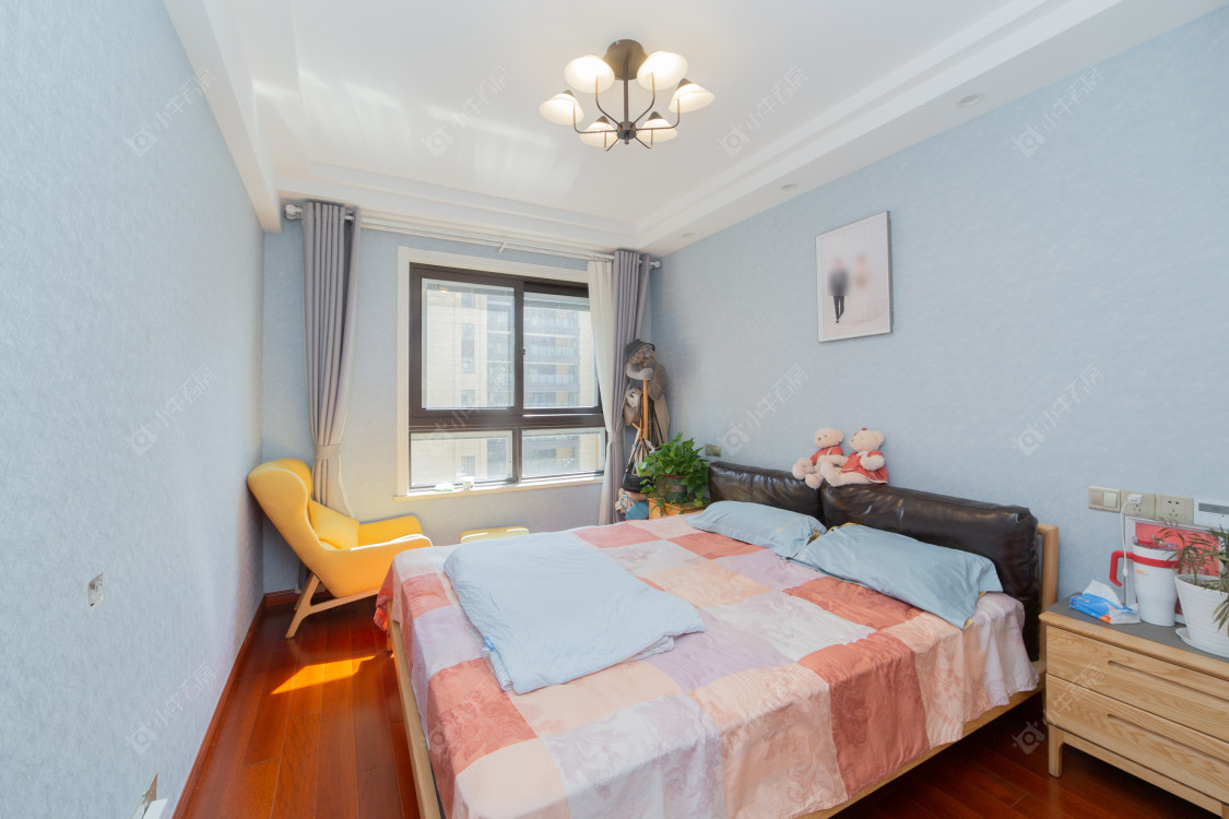 尚枫澜湾房源室内图 常州尚枫澜湾在售二手房源室内图_小牛看房