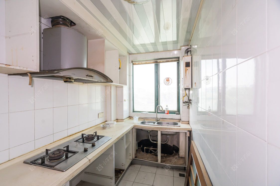 常州天安河滨花园在售二手房源室内图_小牛看房