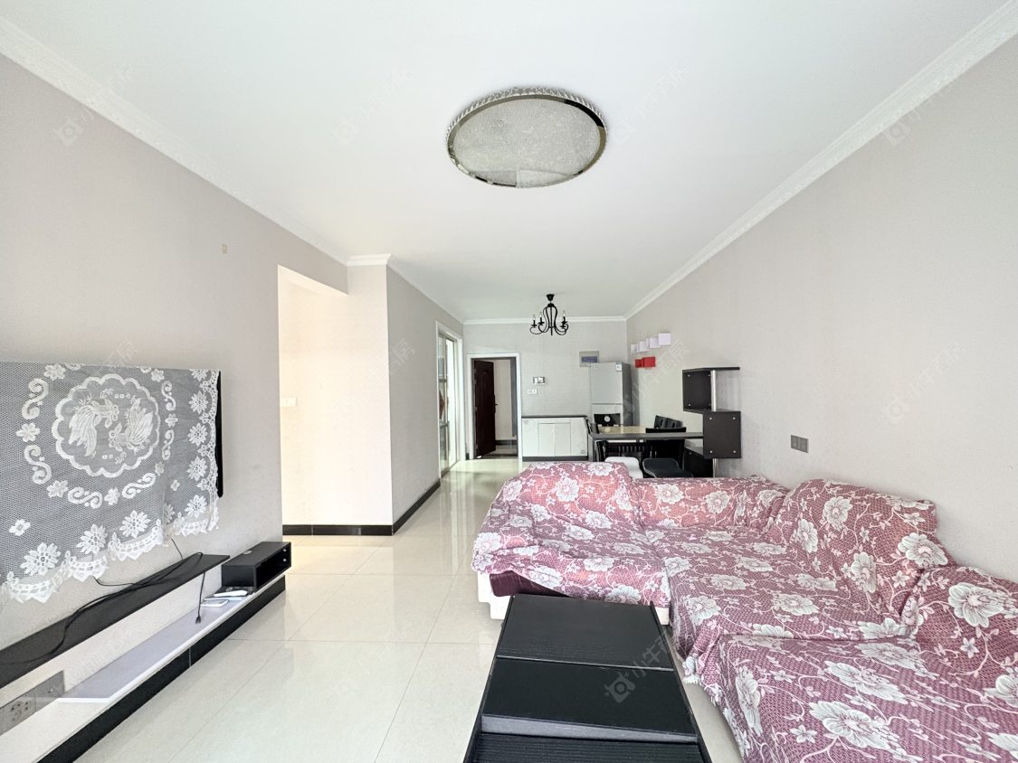 丹阳华都锦城在售二手房源室内图_小牛看房