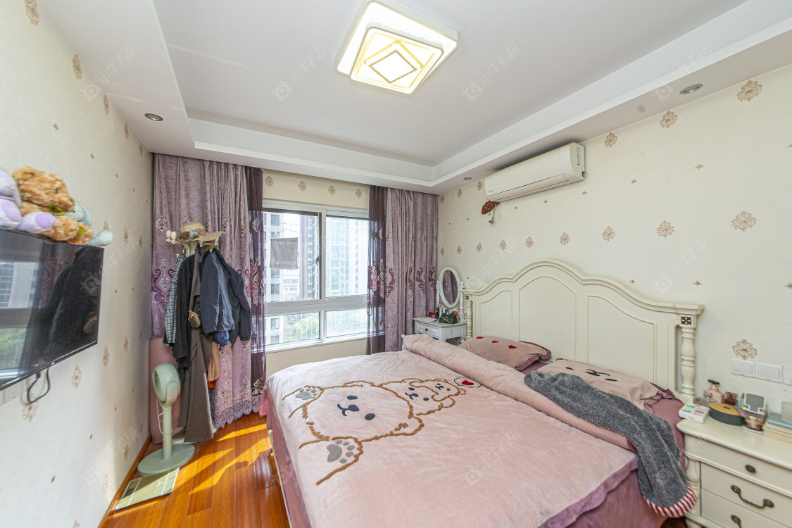 星河国际七区房源室内图 常州星河国际七区在售二手房源室内图_小牛看房