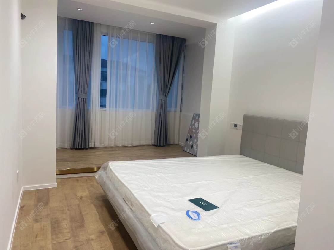 常州北直街在租房源室内图_小牛看房