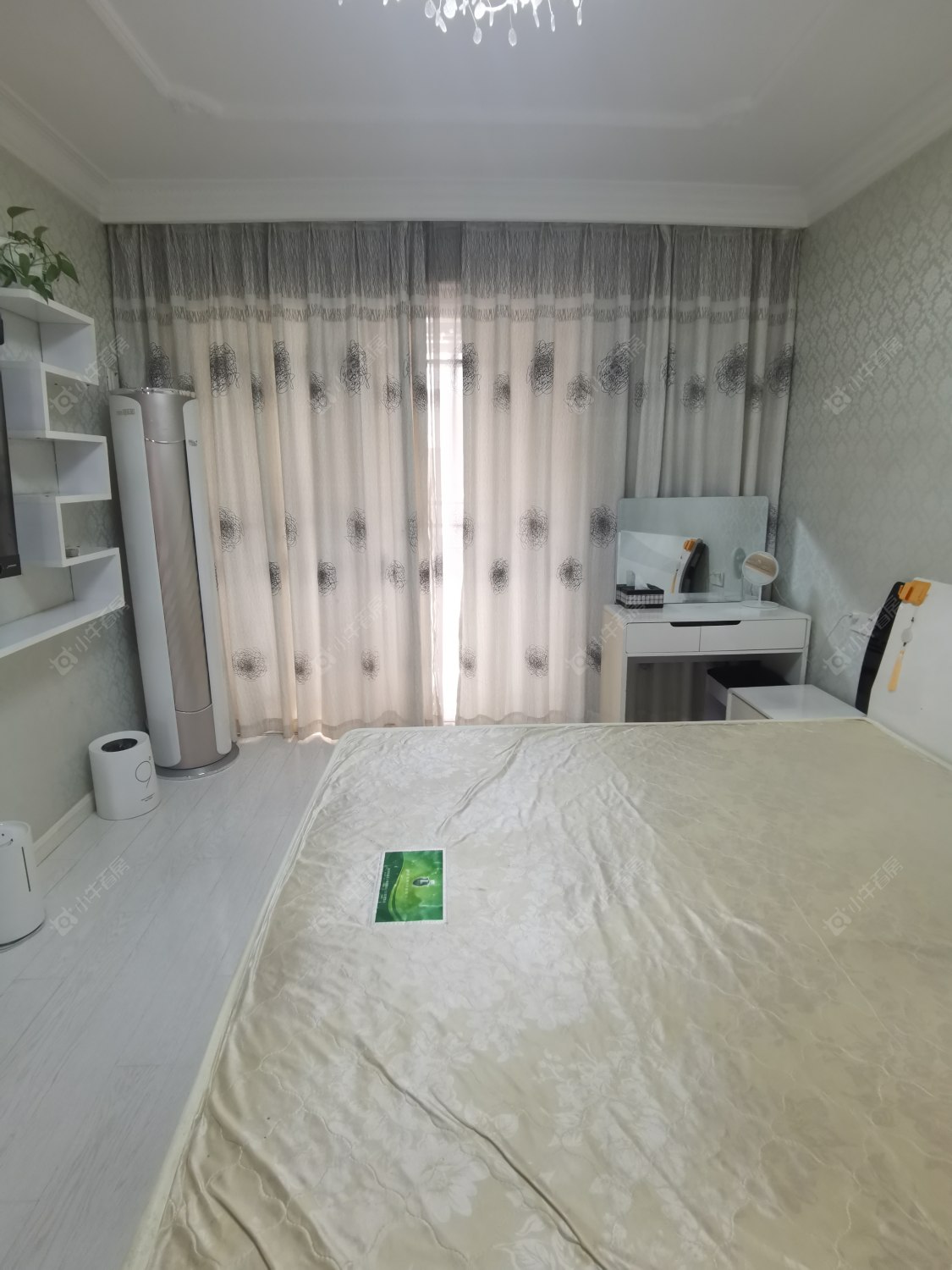 常州工人新村北在租房源_小牛看房