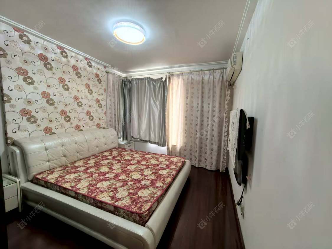 常州金百花园在租房源室内图_小牛看房