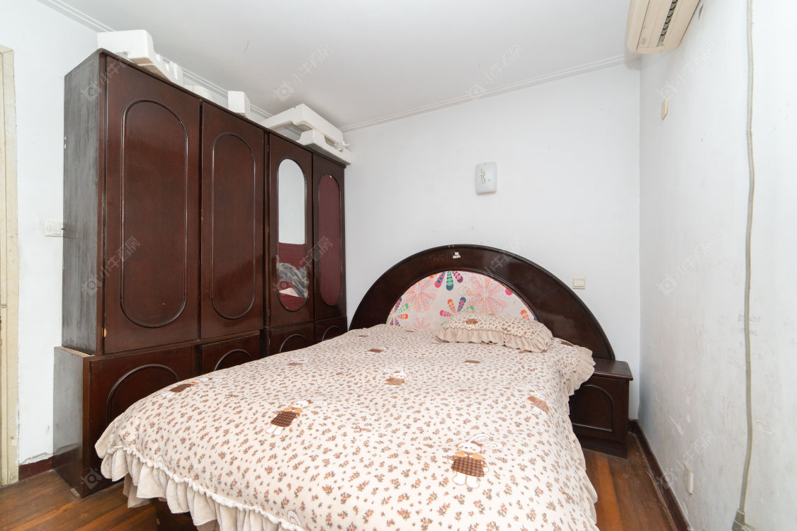 常州白云新村在售二手房源室内图_小牛看房