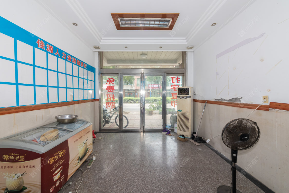 常州圩塘镇永新路在售二手房_小牛看房