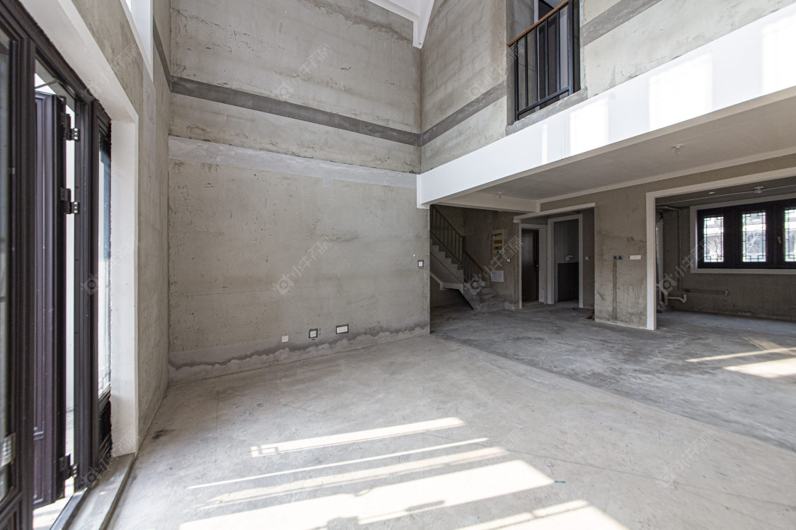 绿城江南里房源室内图 常州绿城江南里在售二手房源室内图_小牛看房