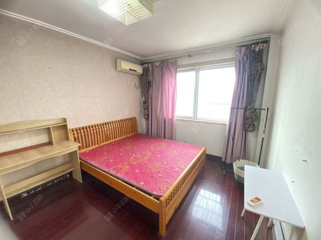 常州建工小区在租房源室内图_小牛看房