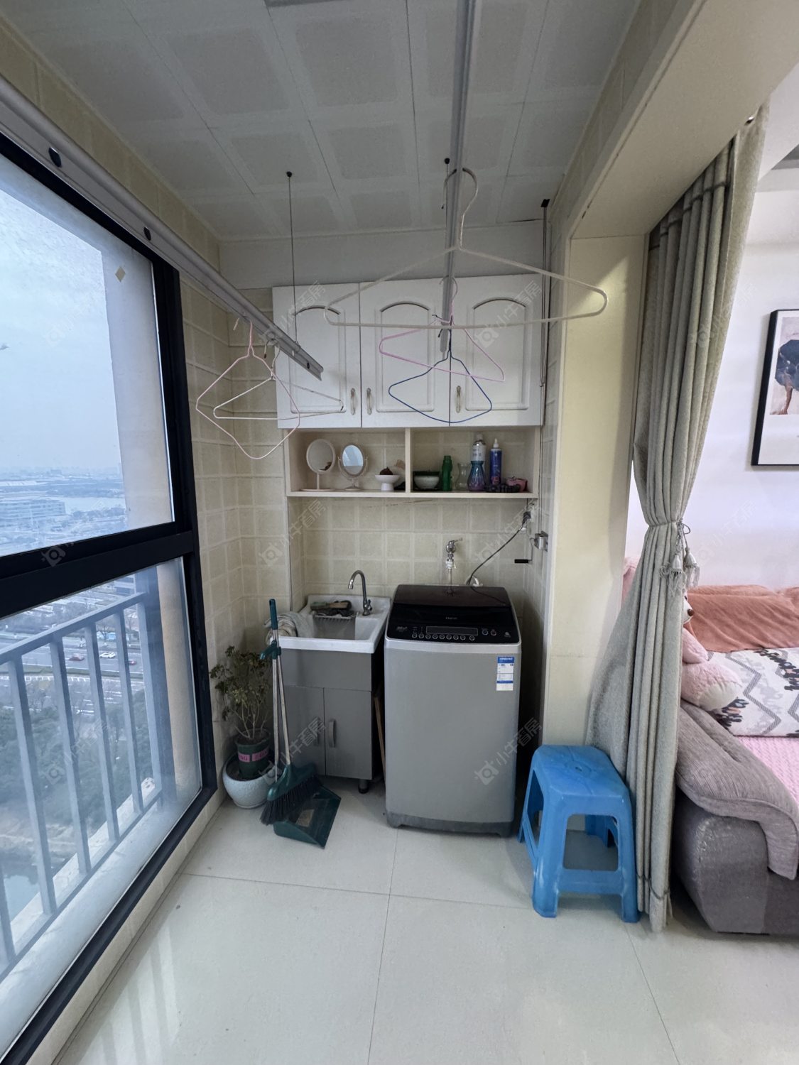 常州清水湾花园二期在租房源室内图_小牛看房