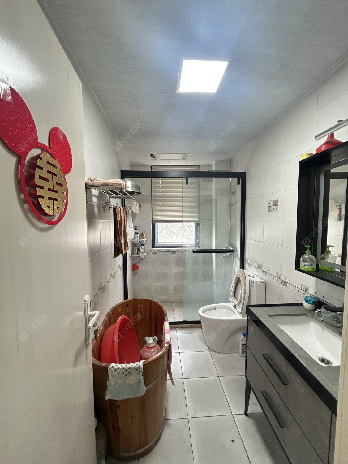 常州蓝色港湾花园在租房源室内图_小牛看房