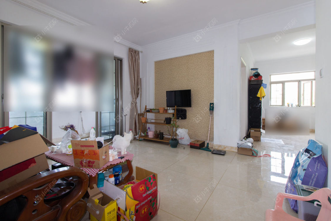 常州和平国际商业街在售二手房房源室内图_小牛看房