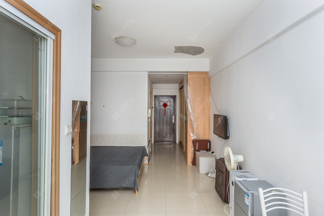 常州新城尚东区花园西区在售二手房源室内图_小牛看房