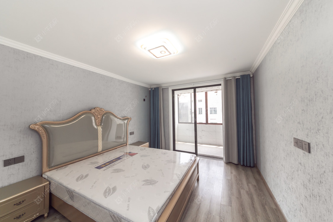 常州广成路小区老区在售二手房源室内图_小牛看房