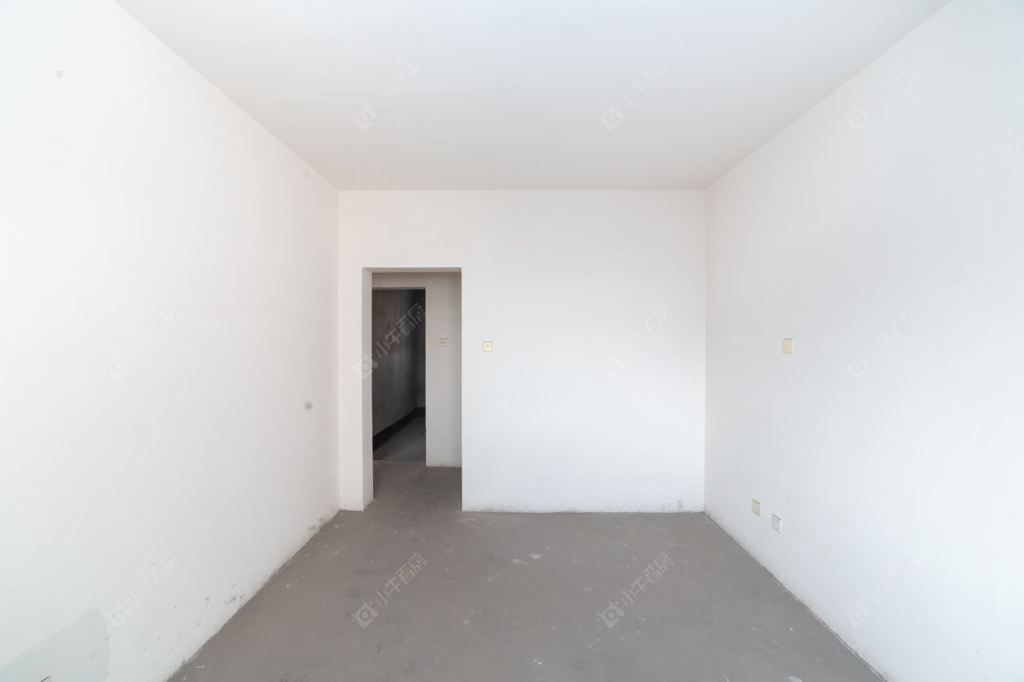 常州新闸花苑在售二手房源室内图_小牛看房