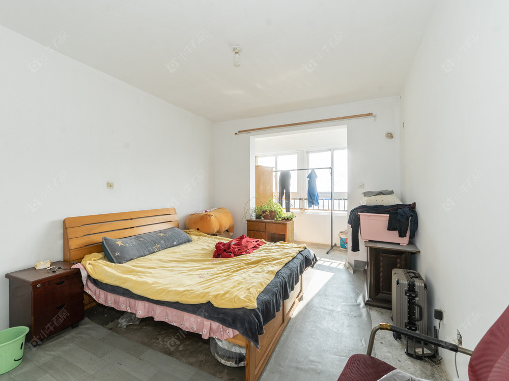 常州春江中央花苑南区在售二手房源室内图_小牛看房