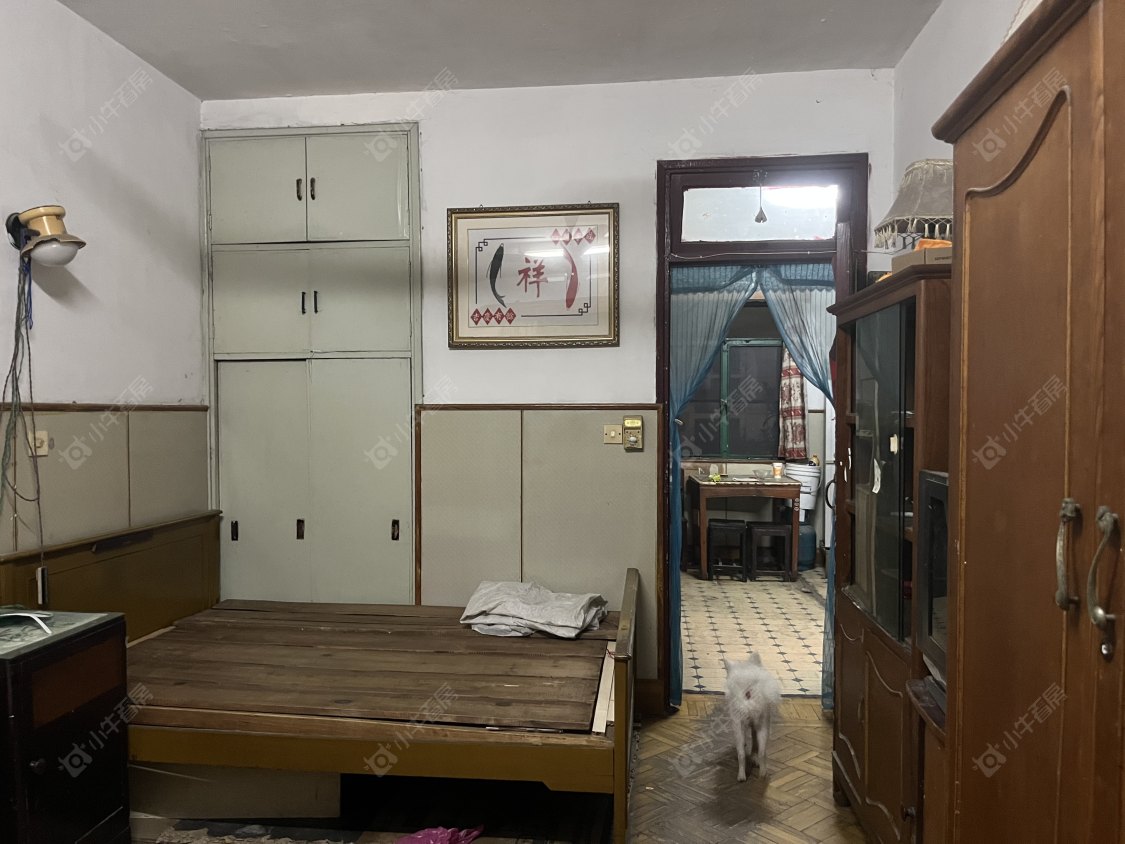 常州戚研所工房在租房源_小牛看房