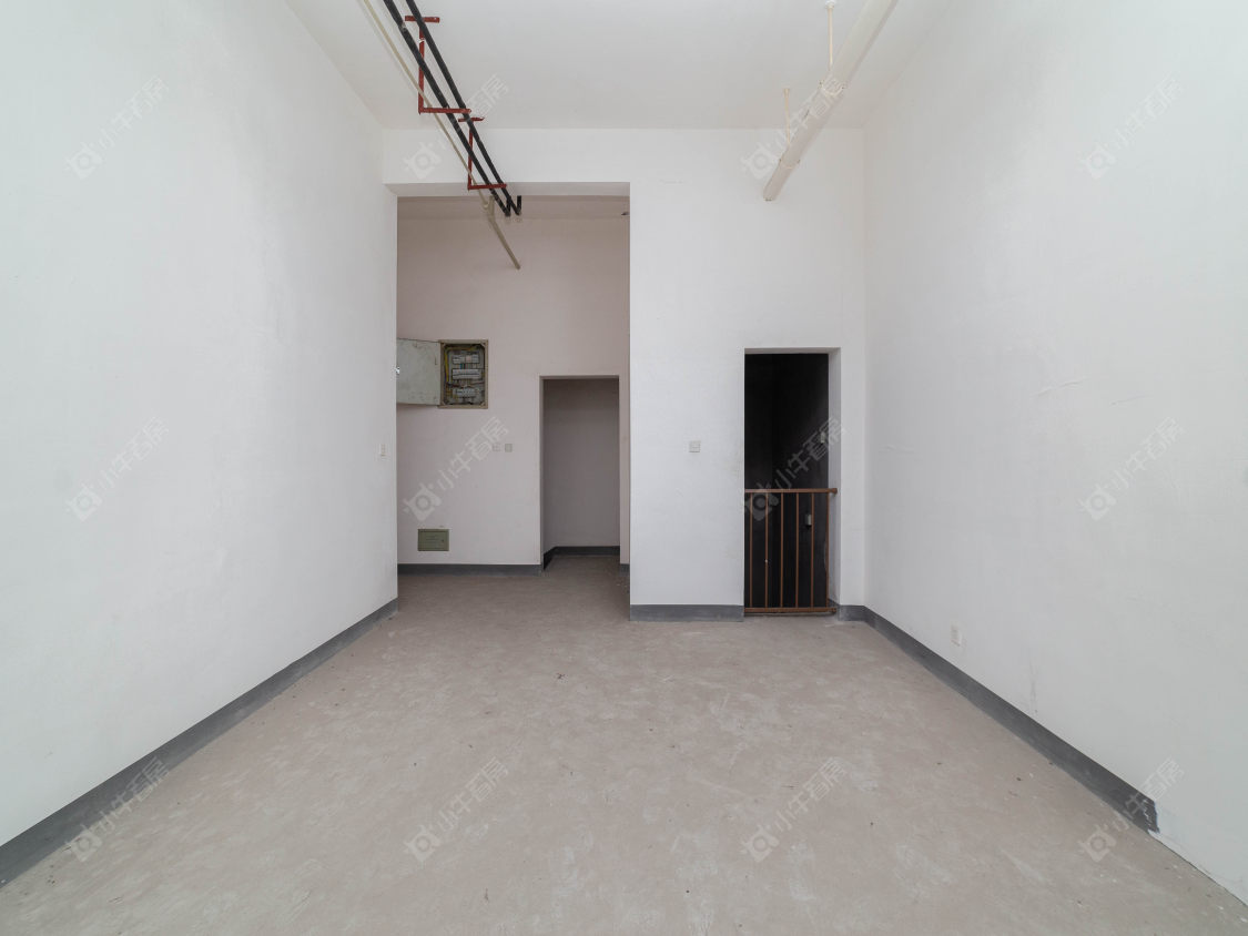 常州新城香溢澜桥一期在售二手房源室内图_小牛看房