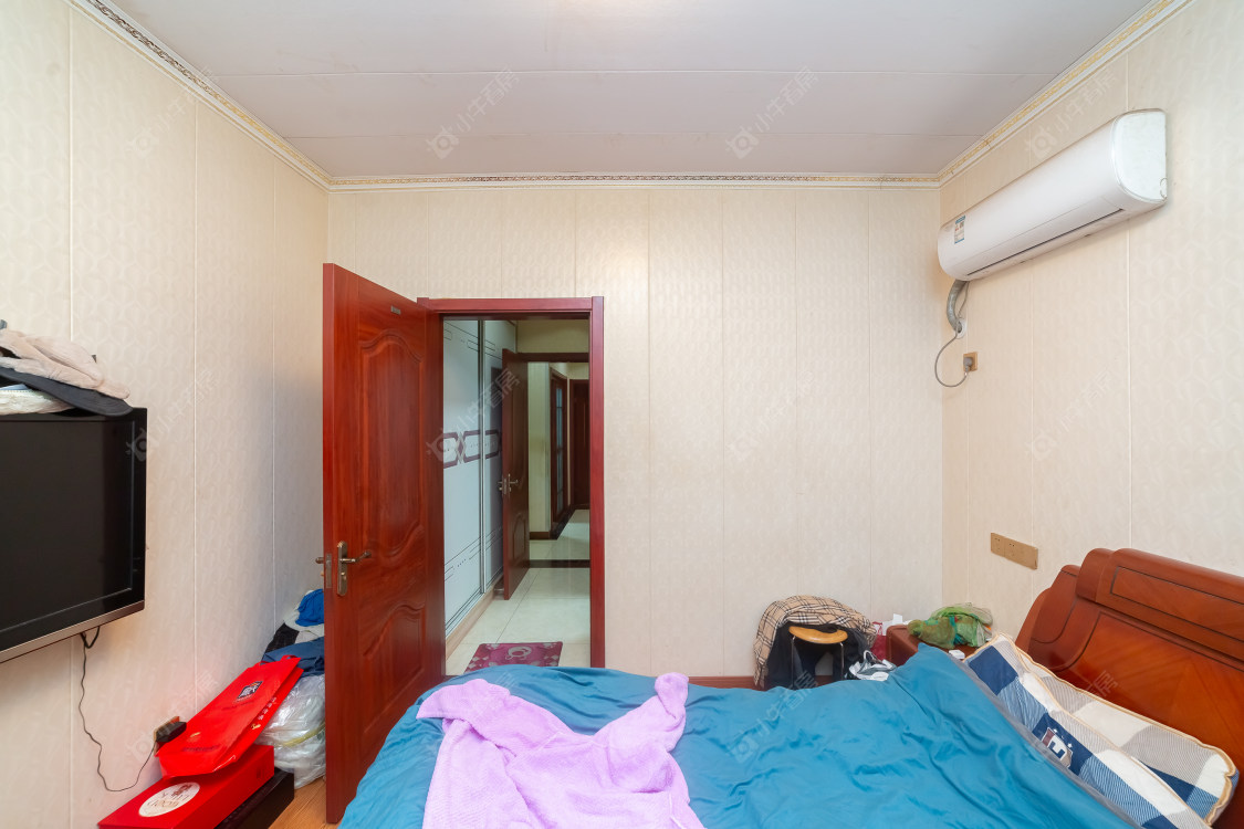 常州金地格林郡在售二手房源室内图_小牛看房