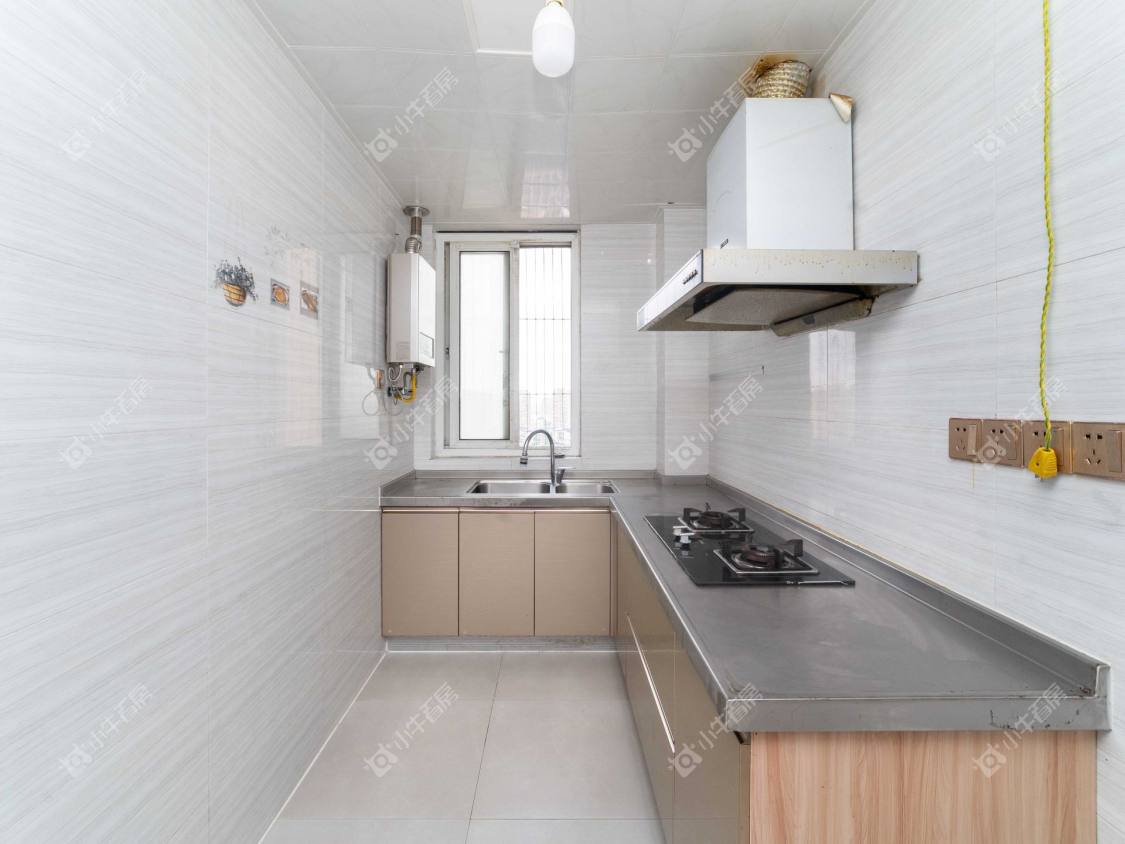 常州龙涛香榭丽园在租房源室内图_小牛看房