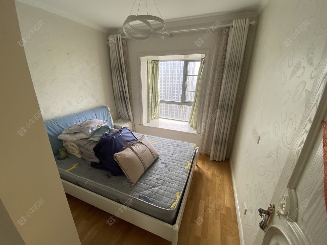 常州天隽峰在租房源室内图_小牛看房