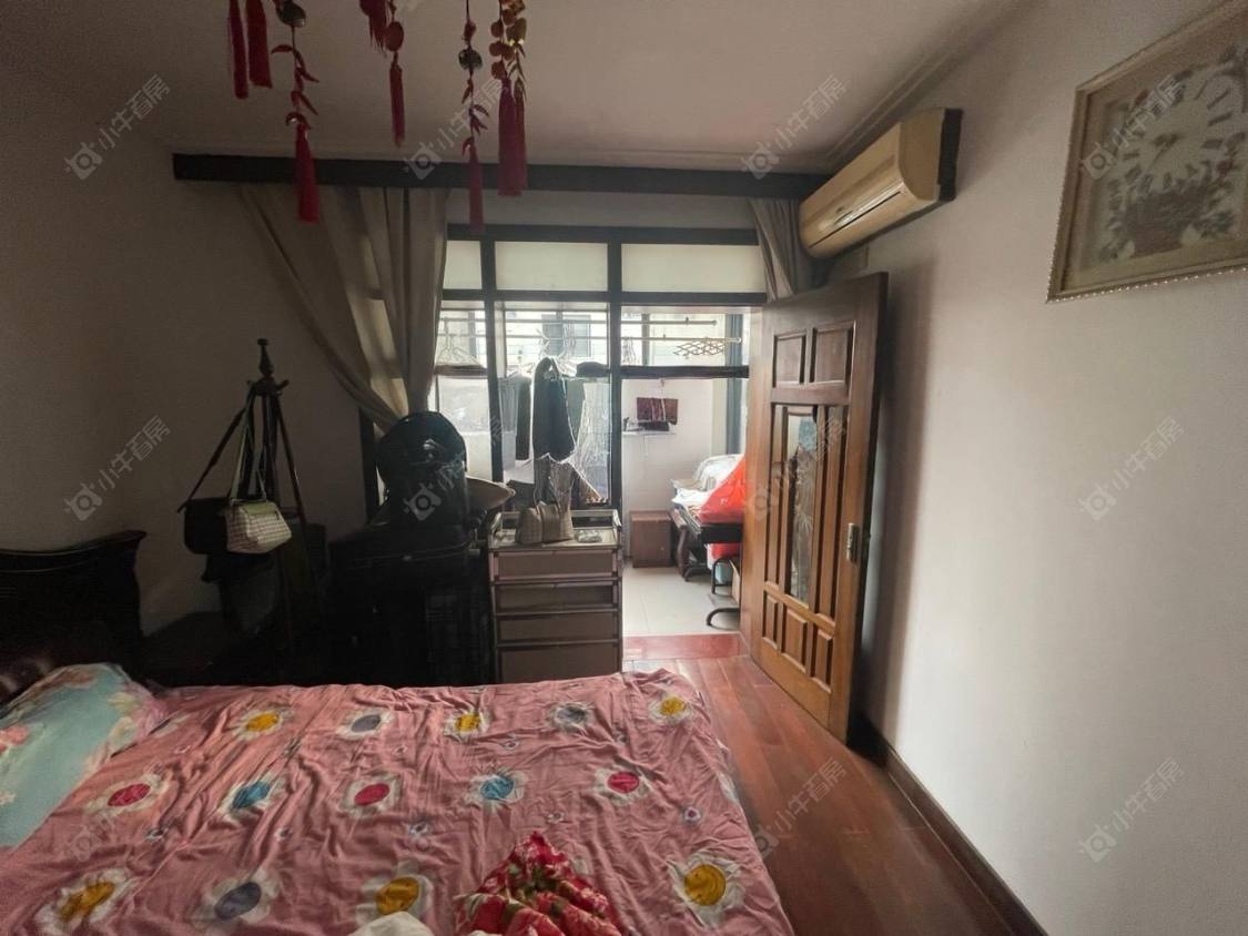 丽华南村竹园房源室内图 常州丽华南村竹园在租房源室内图_小牛看房